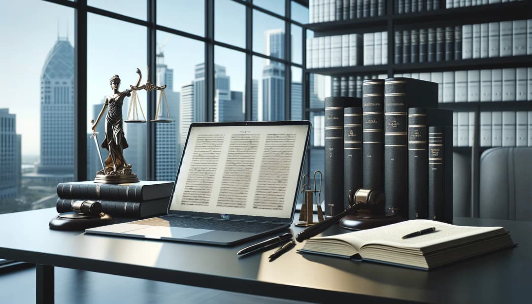 How Do You Adapt Legal Strategy to Accommodate New Legislation?