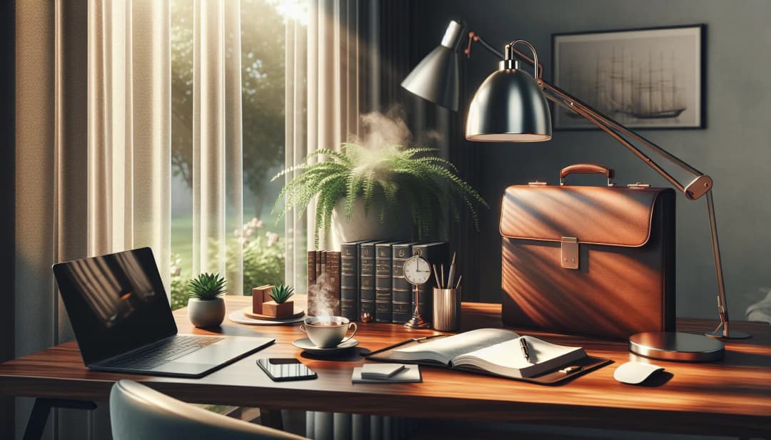 How Do You Approach Work-Life Balance?