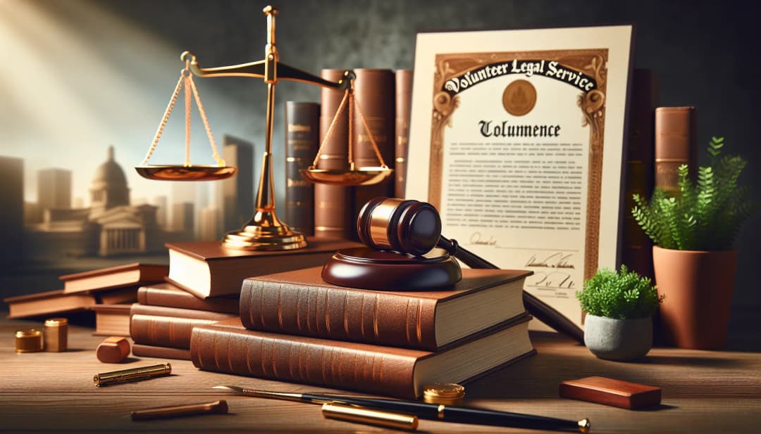 How Can Pro Bono Work Impact Professional Growth?