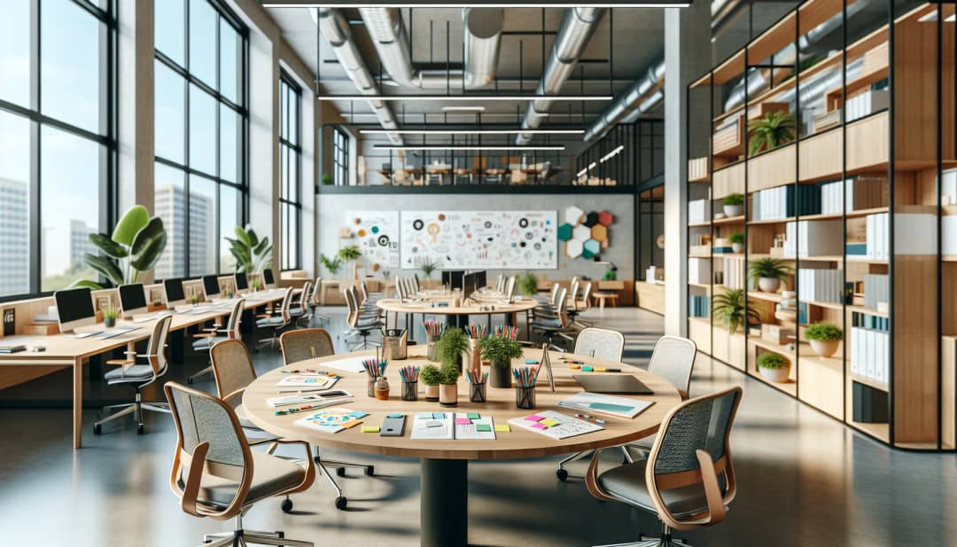 How Does Fostering a Positive Firm Culture Impact Productivity?