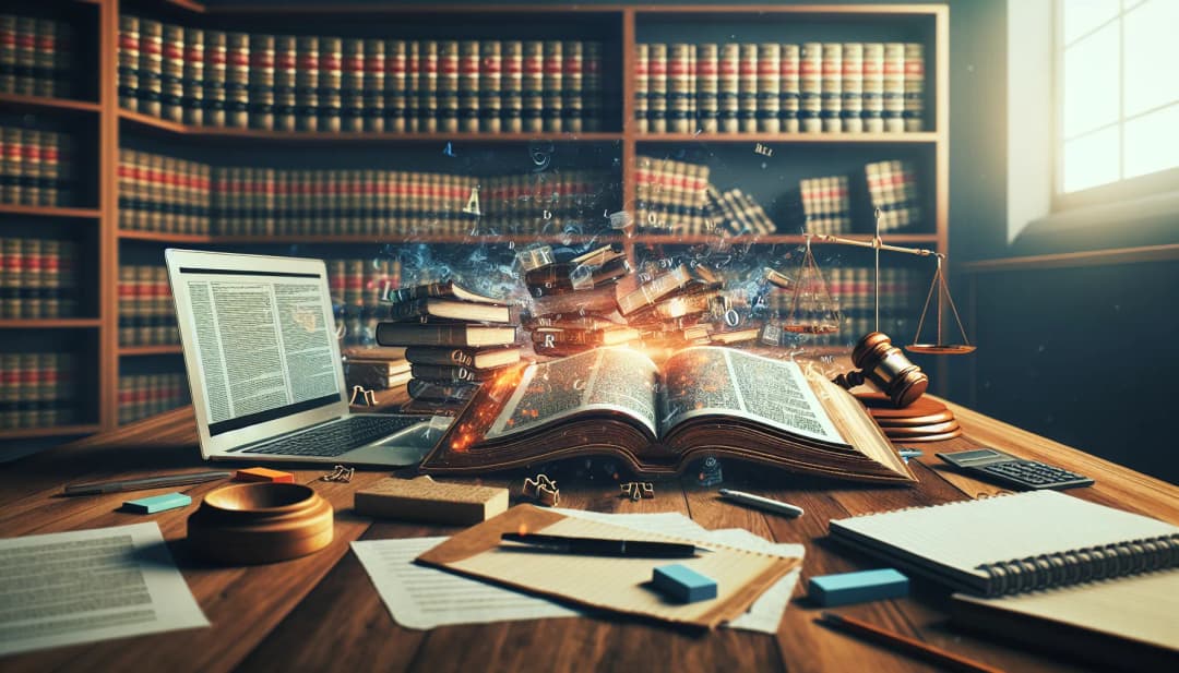 How Do You Quickly Learn a New Area of Law?