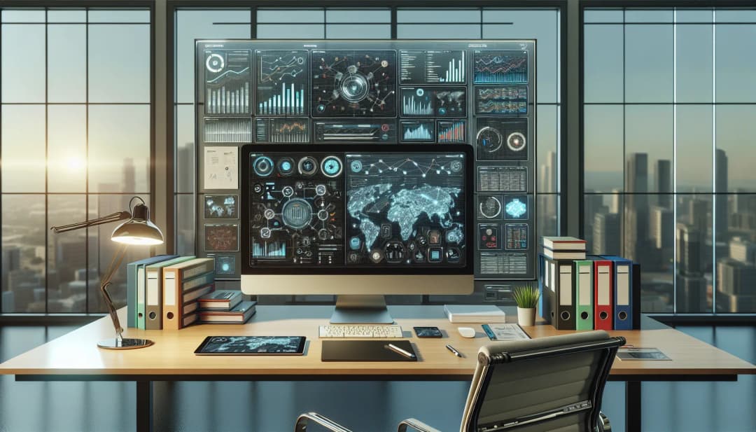 What Are Examples of Innovative Solutions to Improve Efficiency?
