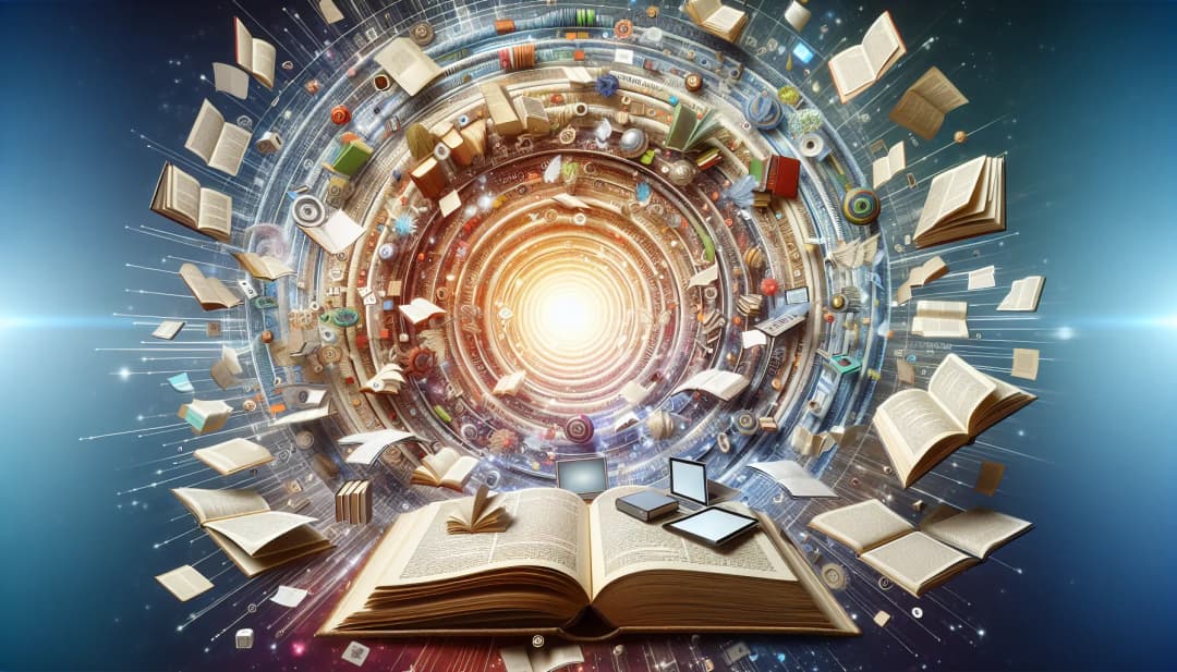 How Do You Stay Informed About Industry Changes?