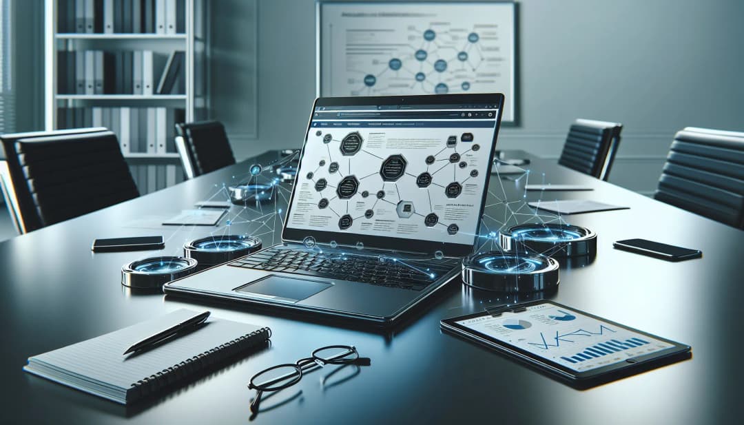 How is Backlink Building Integrated into Overall Content Marketing Strategies?