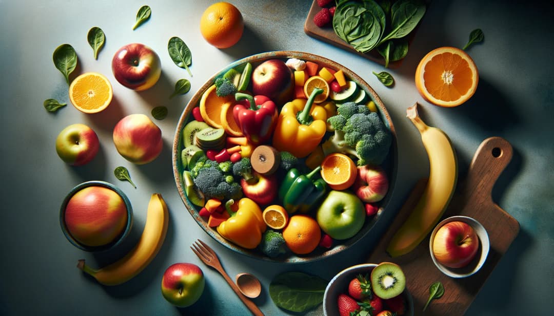 What Are Examples of Dietary Changes that Made a Difference in a Pediatric Patient's Health?