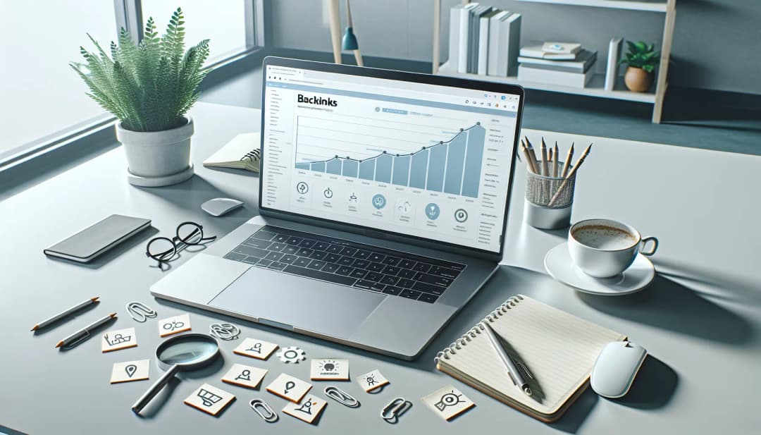 What Content Marketing Strategy Changes Lead to An Increase in Organic Backlinks for An SEO Specialist?
