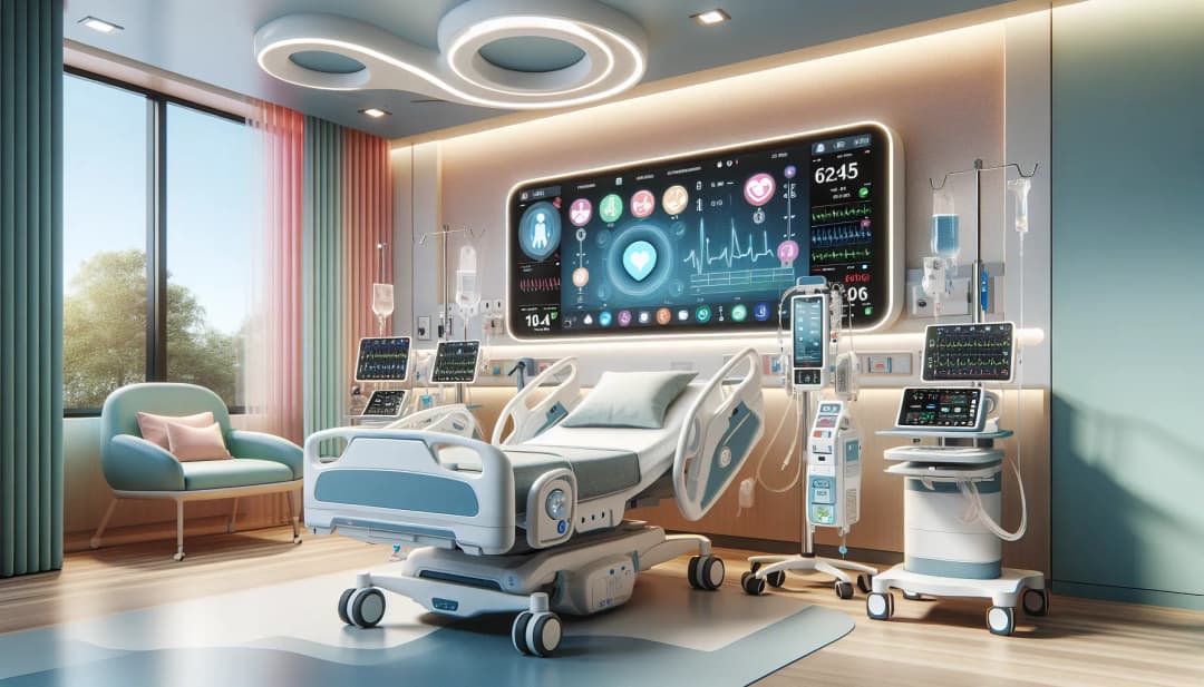 How Has Technology Improved Pediatric Patient Care?