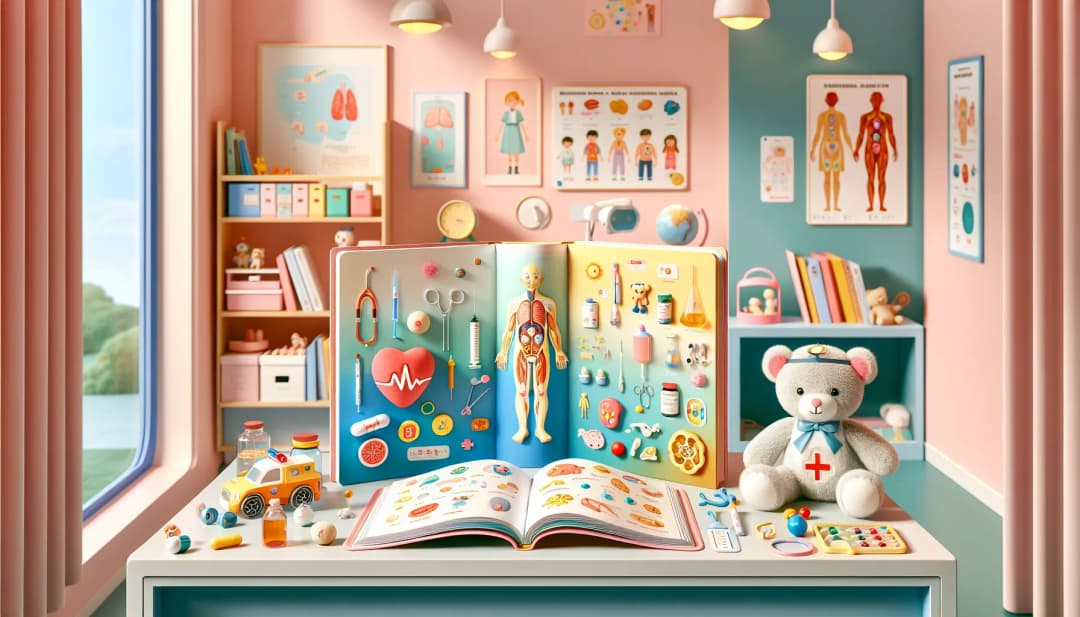How Does Patient Education Play a Role in a Child's Treatment?