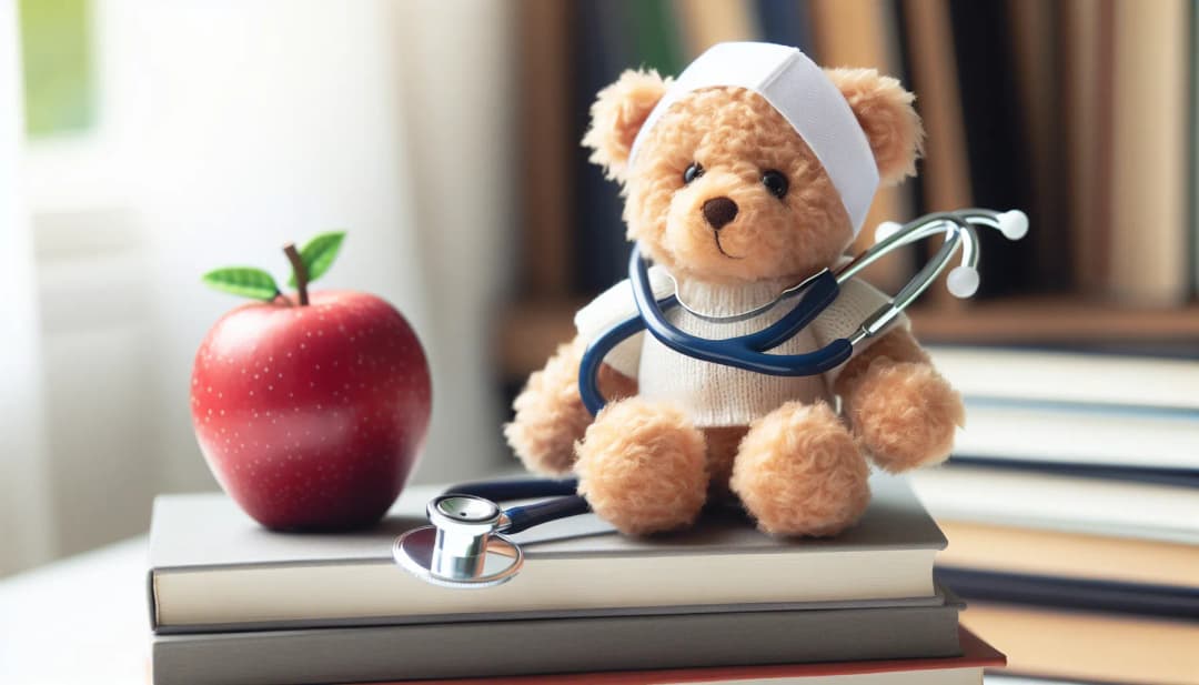 How Do You Balance the Need for Medical Treatment With Normal Childhood Experiences?