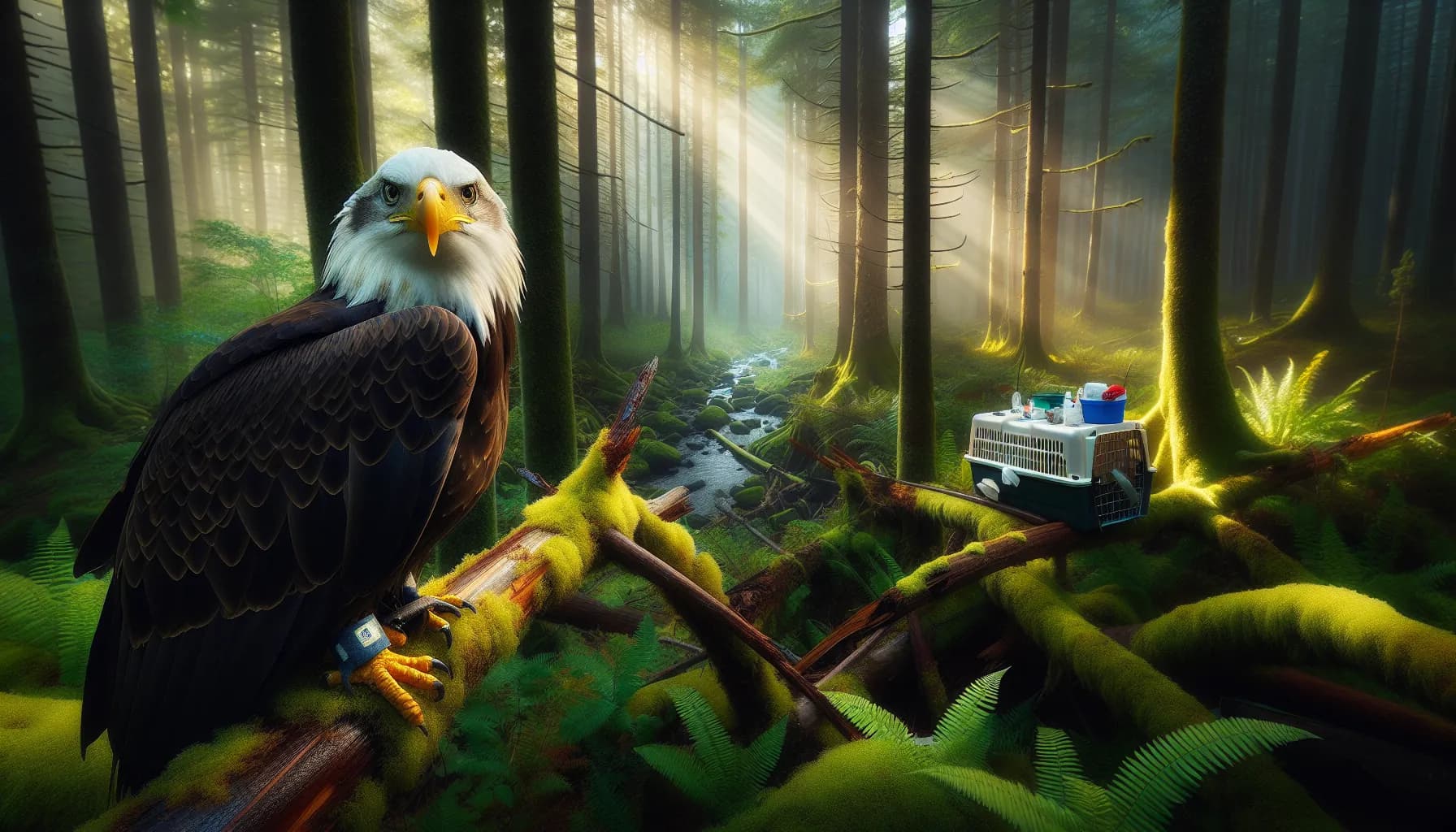 How Do You Handle the Emotional Aspects of Working With Wildlife?