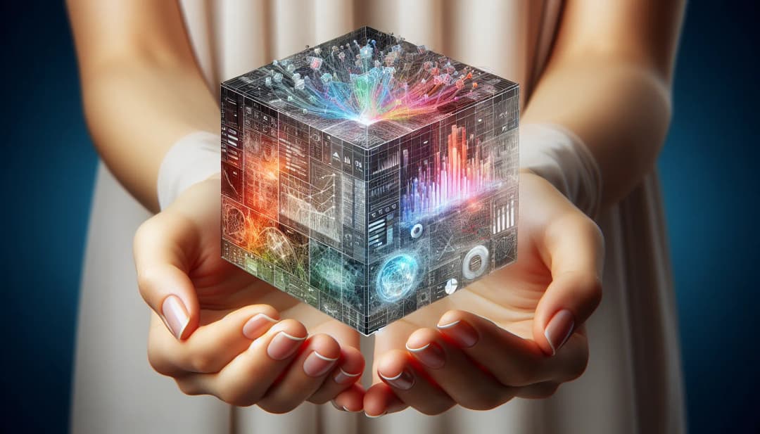 How Do You Effectively Communicate Complex Data to Non-Technical Stakeholders?