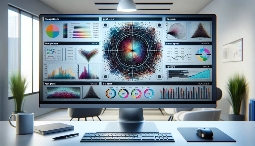 Which Metrics Are Crucial for Evaluating Machine Learning Models in Production for a Data Scientist?