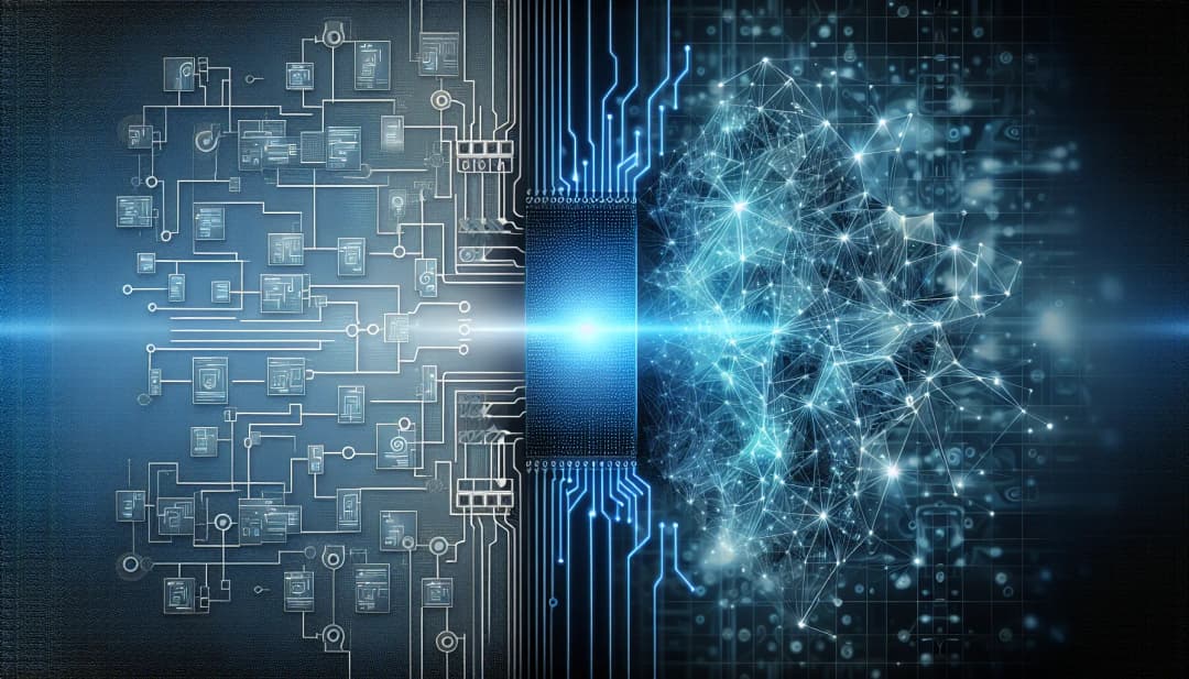 How is Deep Learning Applied to Problems Traditionally Solved With Classical Algorithms?