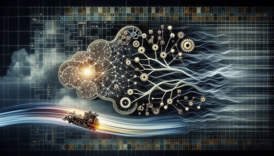 How Do You Tailor Machine Learning Models for Real-Time Data Processing?