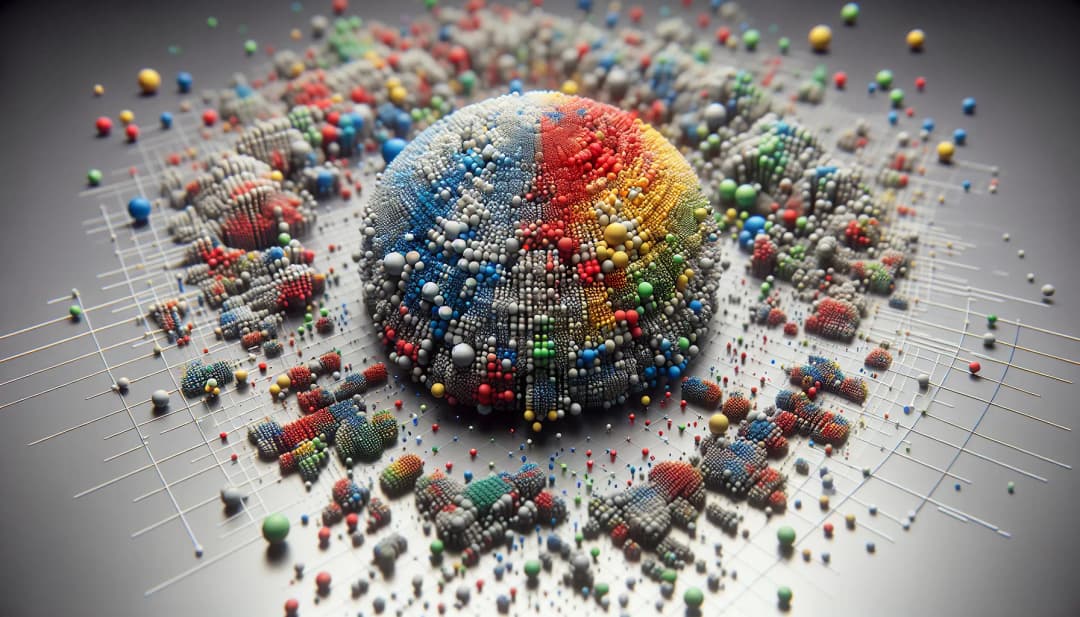 How Is Unsupervised Learning Used to Uncover Hidden Patterns in Data?