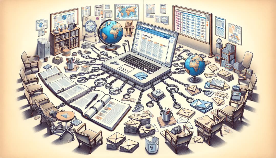 What Are the Best Practices for Managing Large-Scale Backlink Outreach Campaigns?