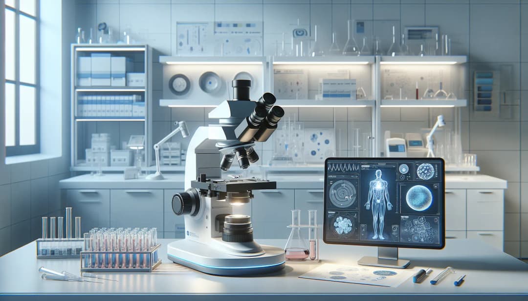 What Examples Show Technology Changing the Approach to Physiology Studies?