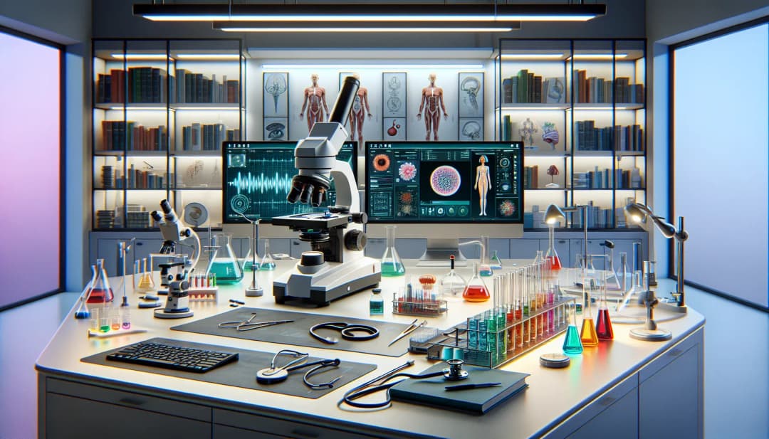 What Are the Benefits of Interdisciplinary Collaboration for Physiologists?