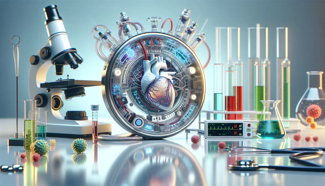 How Does Physiological Knowledge Benefit Biomedical Science?
