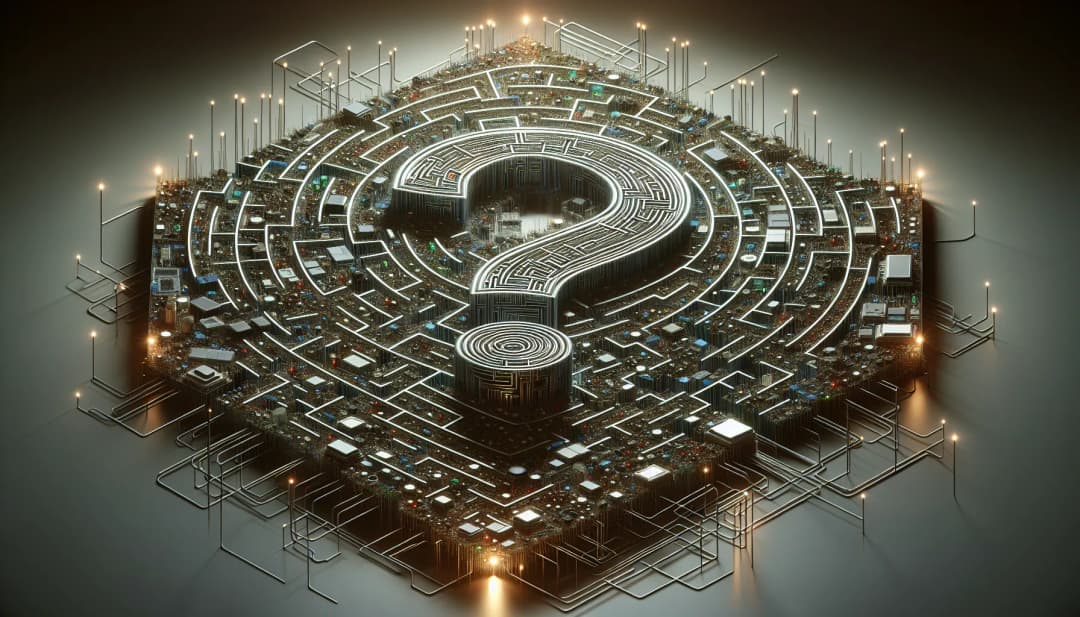 What’s a Common Misconception About It Consulting?