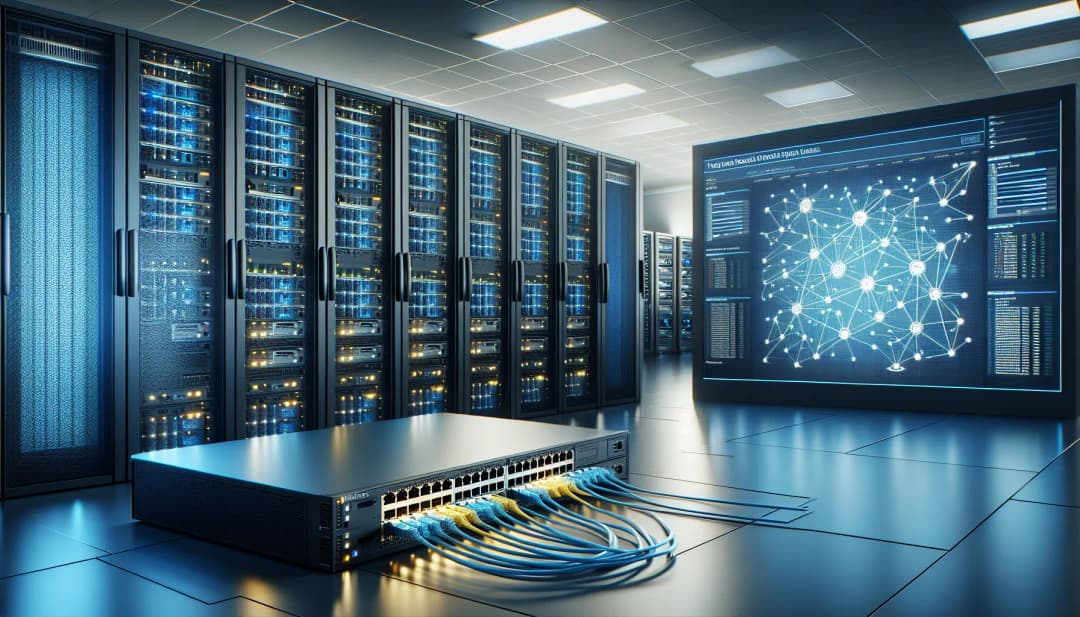 How Can You Ensure High Availability in Network Design?