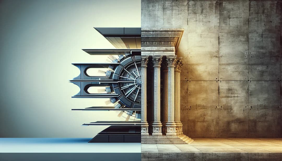 How Do You Balance Innovation With Maintaining Legacy Systems?