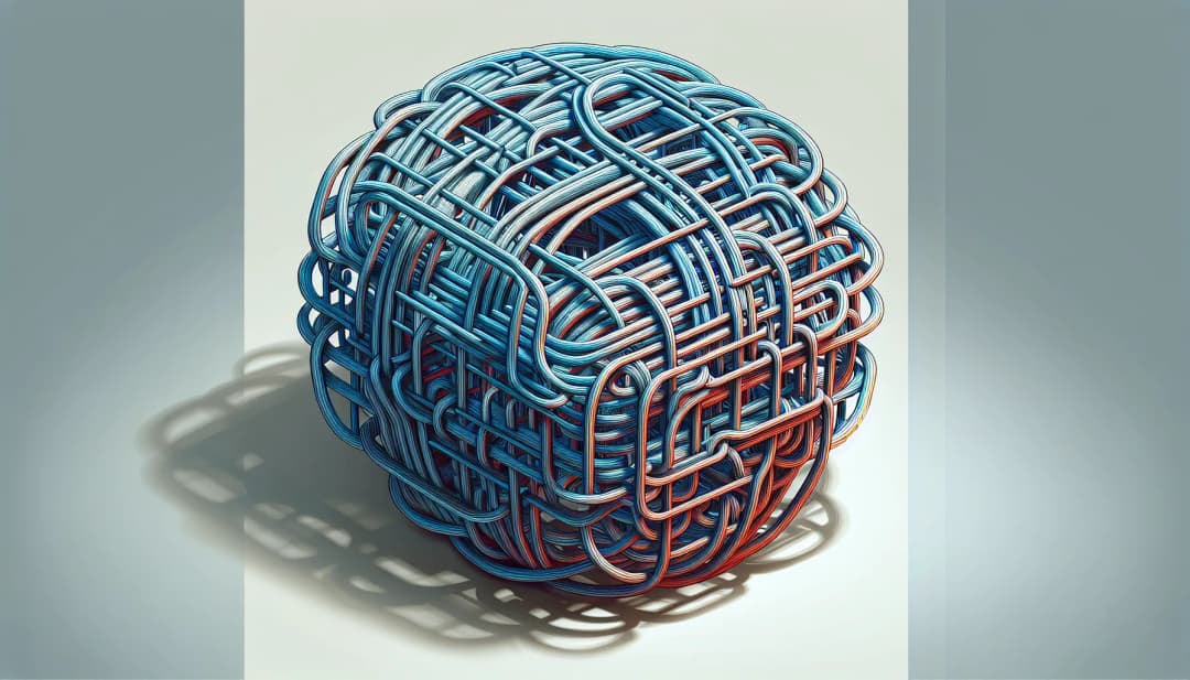 How Can You Maintain Network Integrity During Major Organizational Changes?