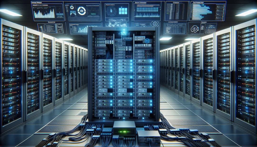 How Has Proactive Network Monitoring Prevented a Major Issue?