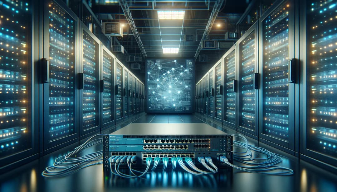 How Should You Approach Scaling Network Infrastructure?