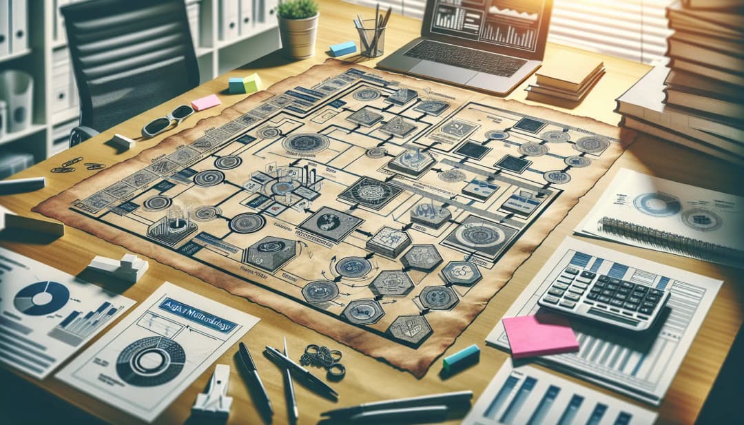 What Project Management Techniques Have You Used When Leading IT Initiatives?