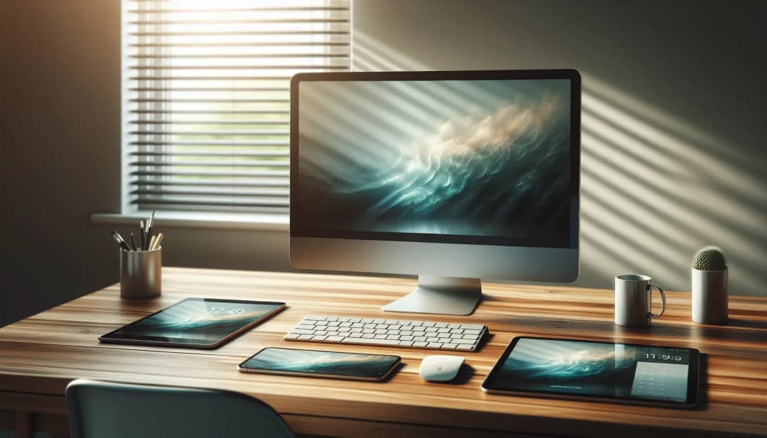 What Advice Can Help a Company Stay Ahead of Technological Advancements?