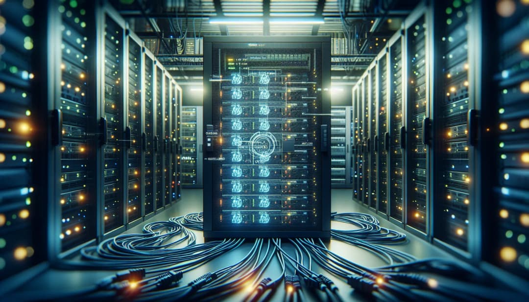 What Are Examples of Network Security Challenges and their Solutions?