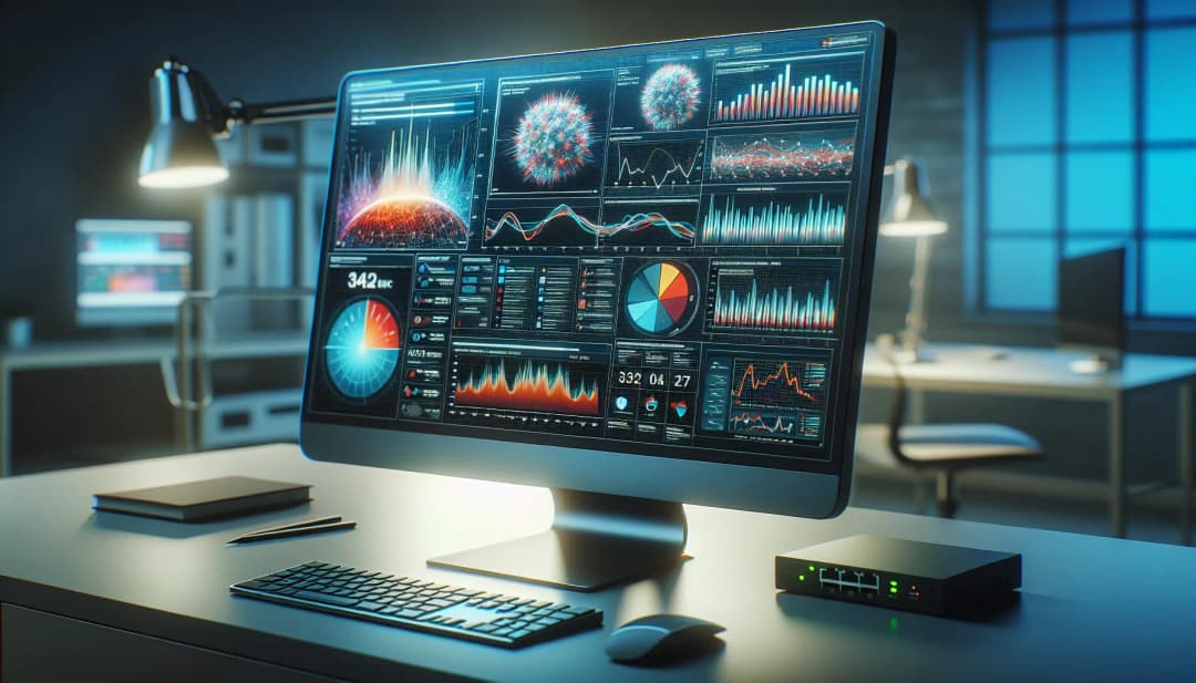 How Do You Effectively Monitor Network Traffic?