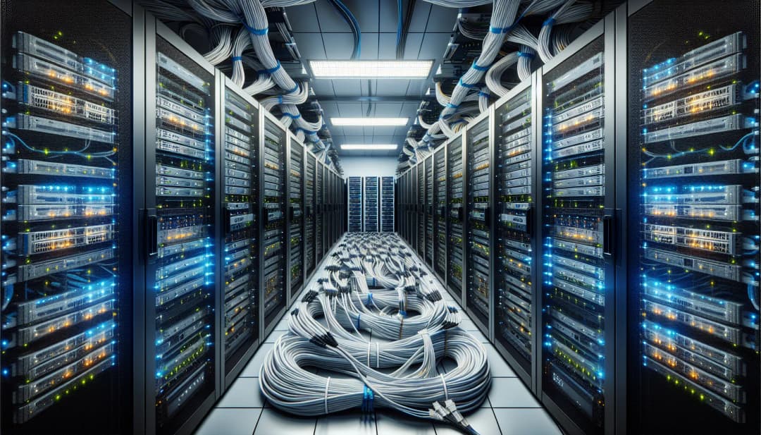 How Do You Optimize Network Performance?
