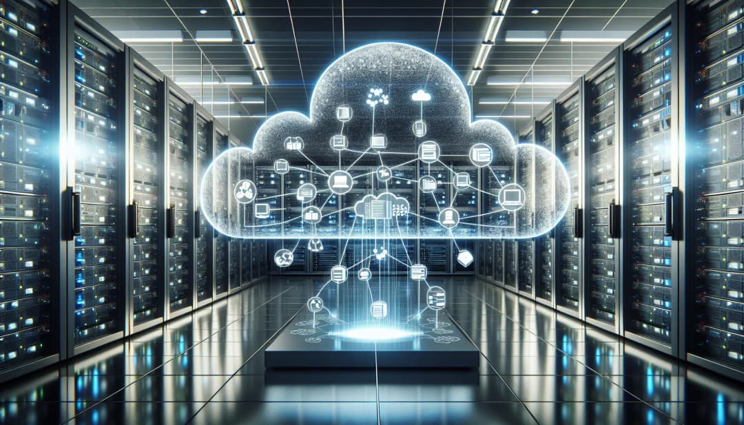 How Has Cloud Services Impacted Infrastructure Management?