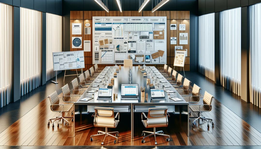 What Advice Do You Have for Coordinating Large-Scale Events?