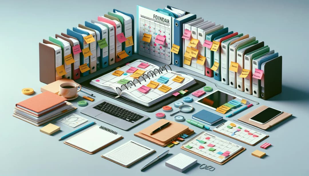 How Do You Manage Multiple PR Projects Effectively?