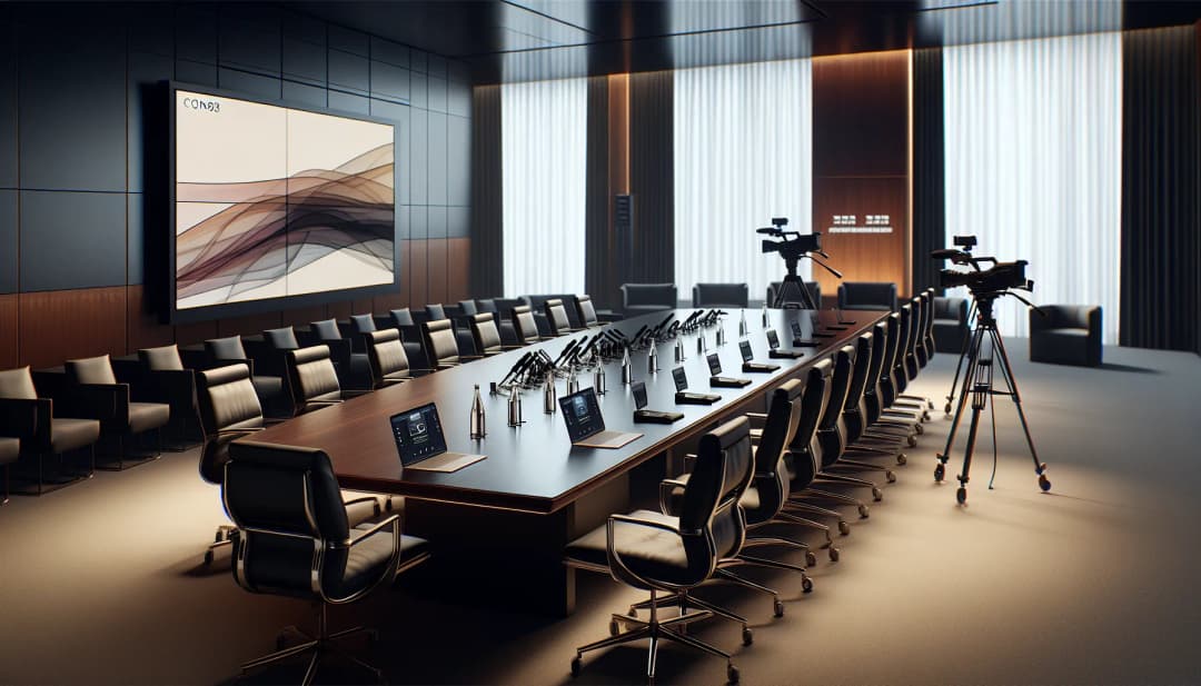 What Recommendations Do Public Relations Specialists Have for Managing Media Relations at High-Profile Events?