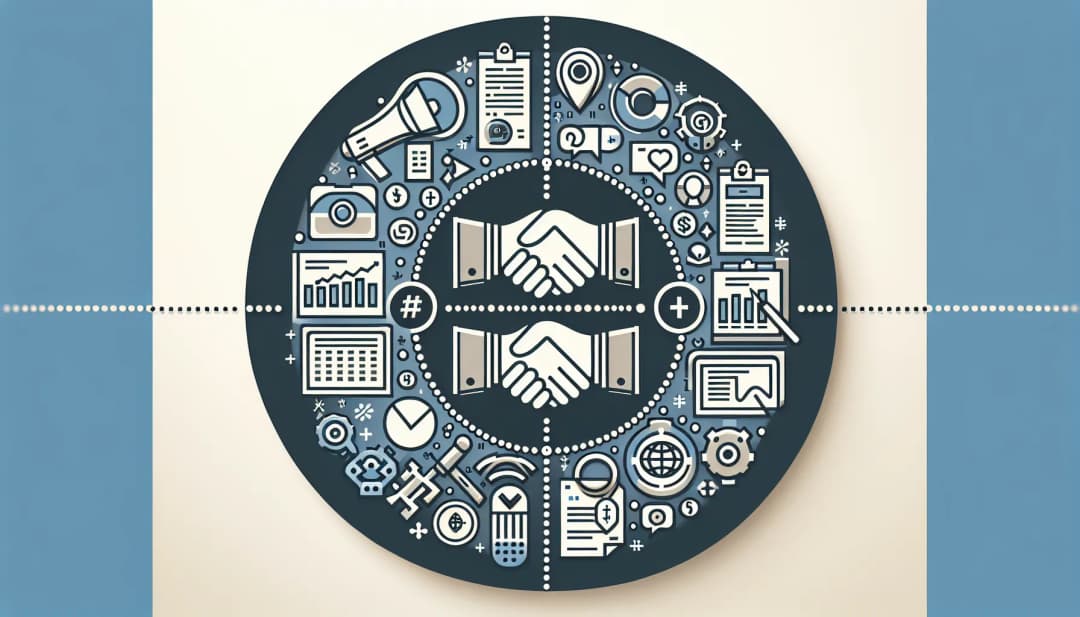 How Do You Align Marketing Content to Public Relations Goals?