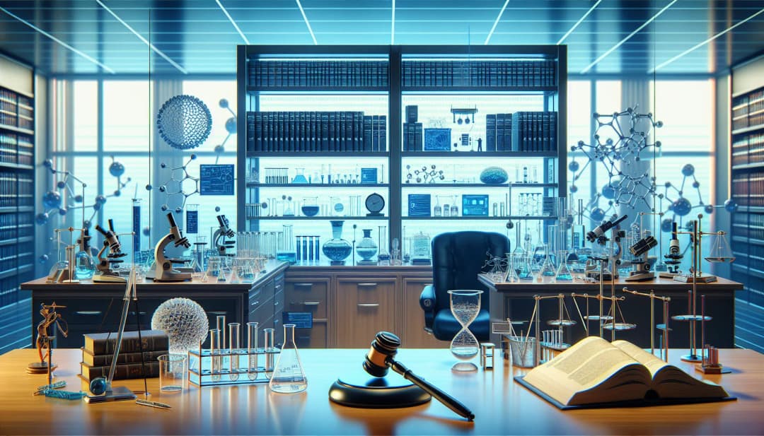 How Has Scientific Research Directly Impacted Policy Decisions?