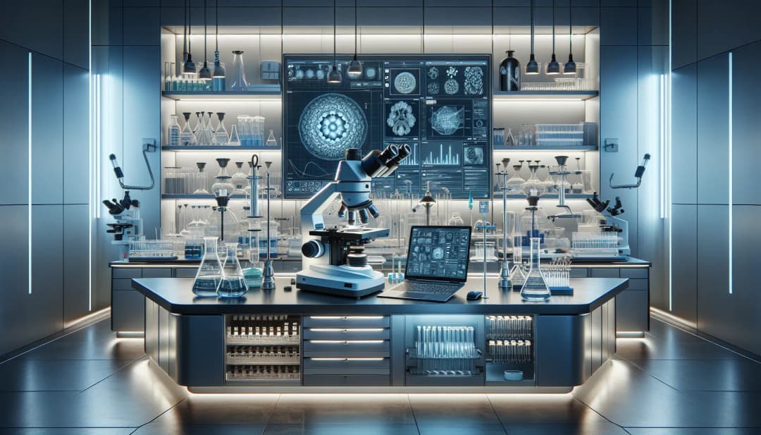 How Have You Adapted Your Methods to Scienitific Advancements?