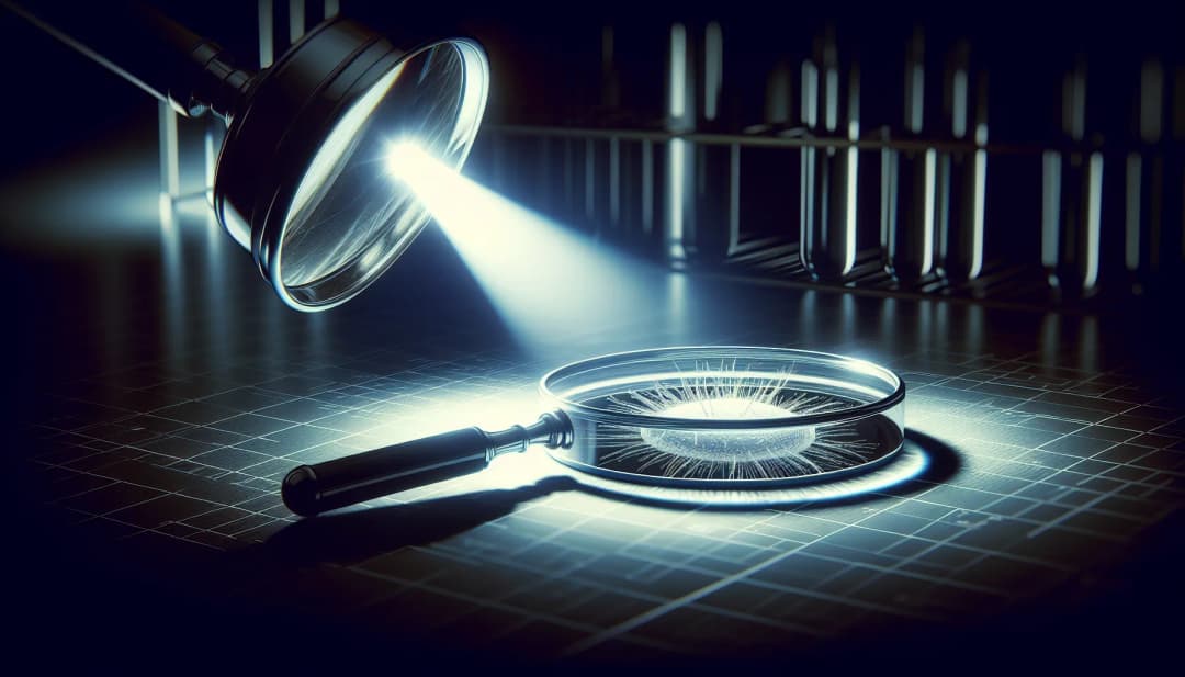 How Do You Ensure Your Scientific Research Remains Unbiased?