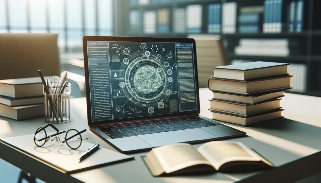 How Do You Keep Up With Developments in the Science Field?
