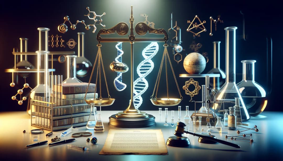 How Have Ethical Considerations Influenced Scientific Research?