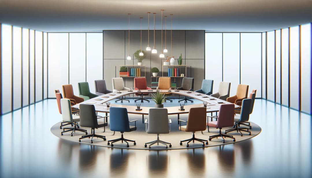 What Are the Benefits of Building a Diverse Interview Panel?