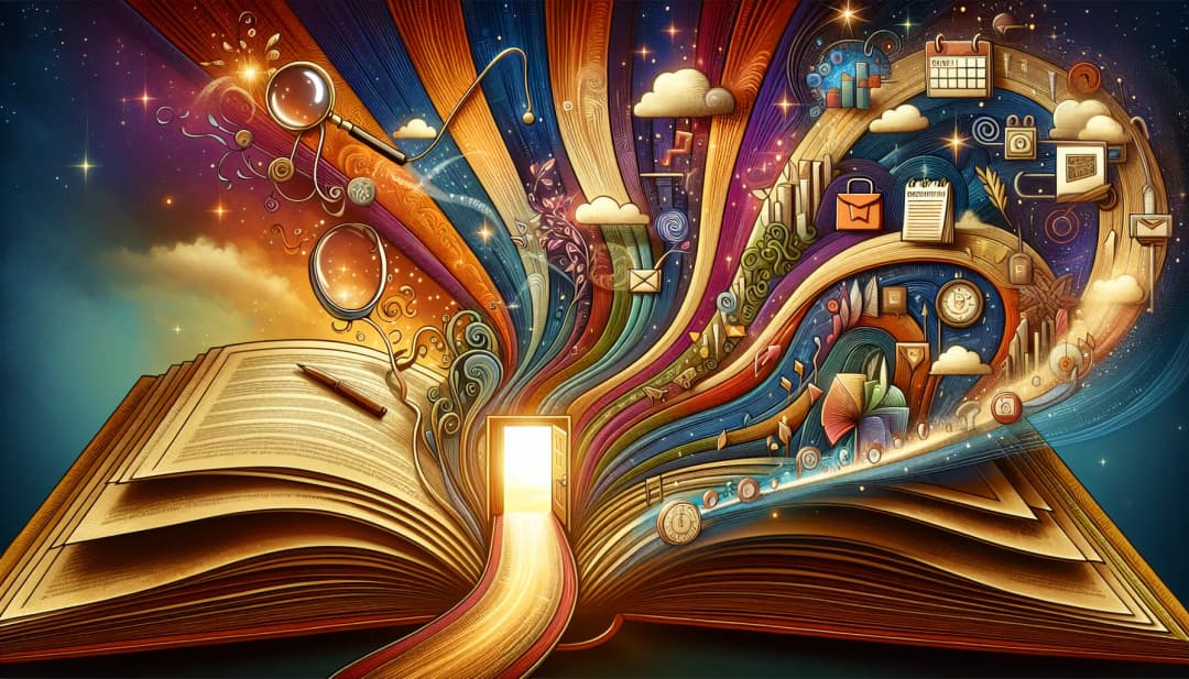 How Do You Incorporate Storytelling Into Your Recruitment Process?