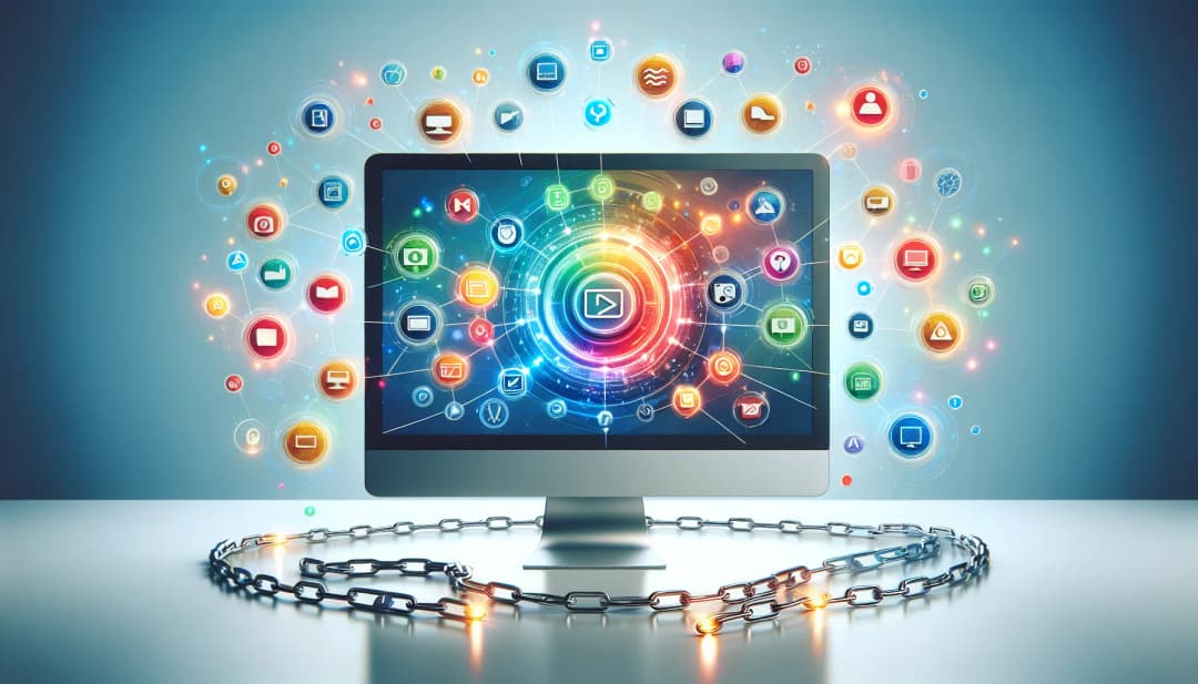 How Does Integrating Multimedia Content Boost Backlink Acquisition for An SEO Specialist?
