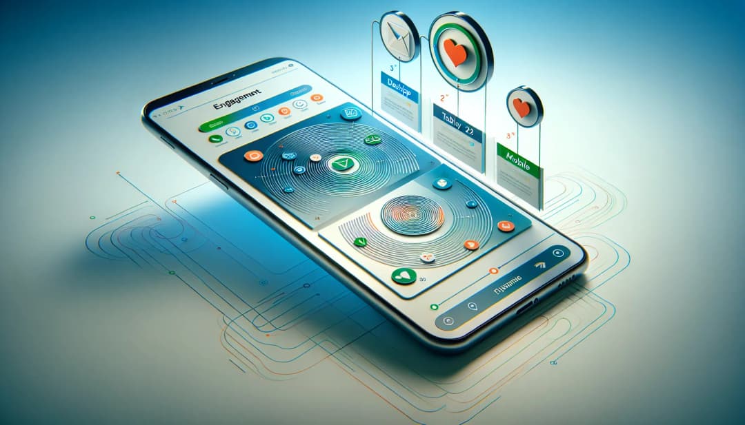 The Impact of Responsive Design on Mobile Email Engagement