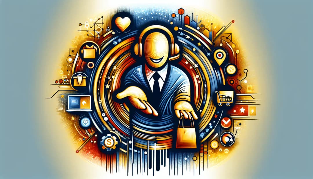 Why Are You Passionate About Consumer Services?