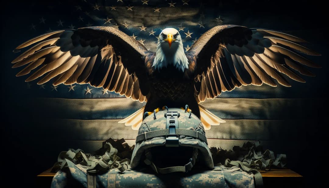 Why Are You Passionate About the Defense Industry?
